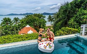 Dream Sea Pool Villa